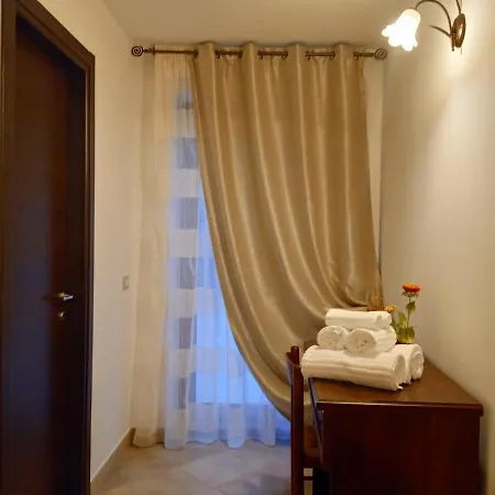 ファームステイ Al Passaggio Di Pirro *