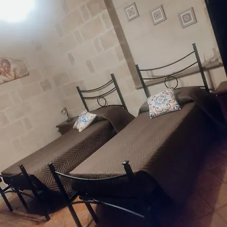 ファームステイ Al Passaggio Di Pirro