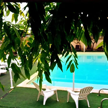 ファームステイ Al Passaggio Di Pirro