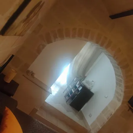 Al Passaggio Di Pirro ファームステイ Miglionico