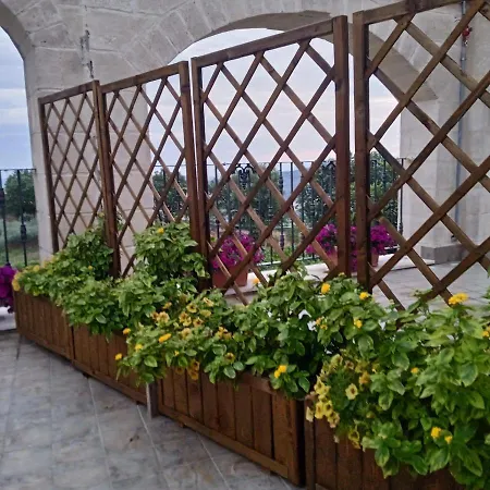 Al Passaggio Di Pirro Lantgård *