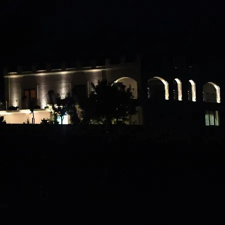 ファームステイ Al Passaggio Di Pirro Miglionico