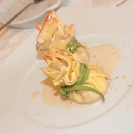 ファームステイ Al Passaggio Di Pirro Miglionico