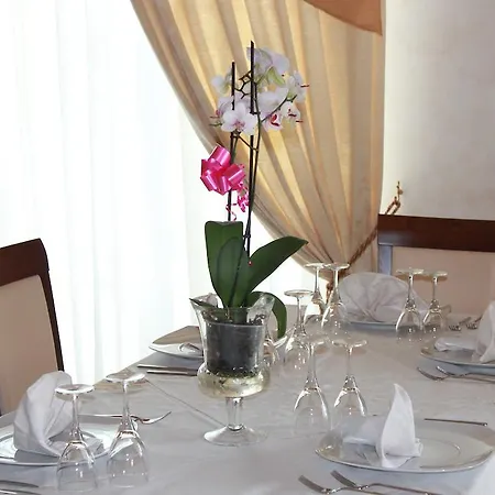 Lantgård Al Passaggio Di Pirro *