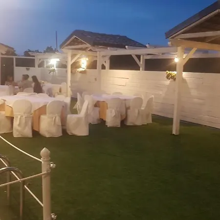 Al Passaggio Di Pirro * Miglionico