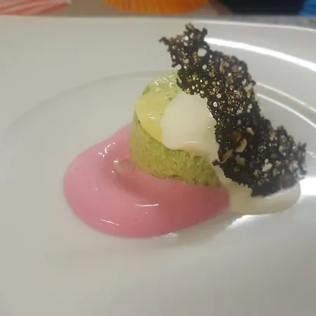 Lantgård Al Passaggio Di Pirro *